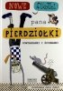 Nowe fikołki Pana Pierdziołki [Kasia Cerazy]